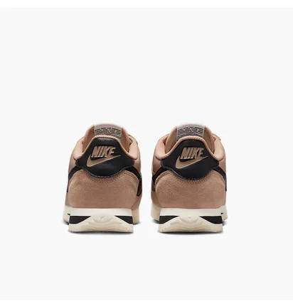 Кросівки жіночі Nike Cortez Beige IF1764-200