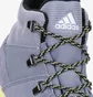 Кроссовки детские Adidas Snowpitch Violet FZ2604
