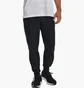 Штаны мужские Under Armour Pants Ua Qualifier Run Elite Black 1379289-001