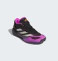 Кросівки унісекс Adidas Adizero Select 2.0 Low Black/Violet IG6619