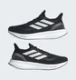 Кросівки чоловічі Adidas Pureboost 5 Running Shoes Black IF9191