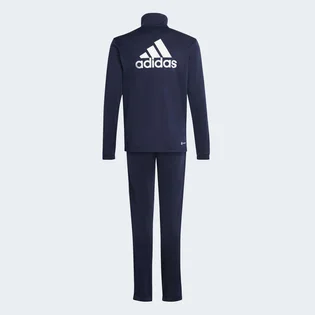 Спортивний костюм дитячий Adidas Essentials Big Logo Blue IC5685