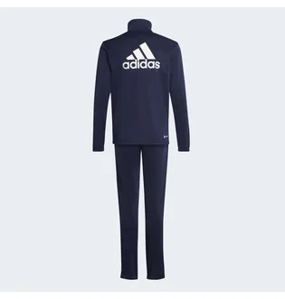 Спортивный костюм детский Adidas Essentials Big Logo Blue IC5685