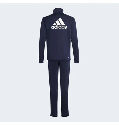 Спортивний костюм дитячий Adidas Essentials Big Logo Blue IC5685