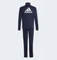 Спортивний костюм дитячий Adidas Essentials Big Logo Blue IC5685