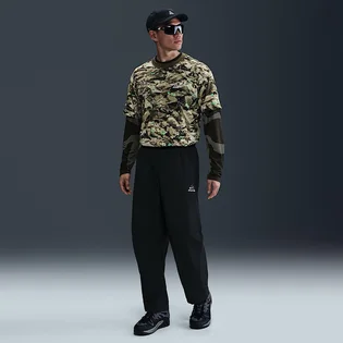 Штаны мужские Nike Acg Iguana 2-In-1 Black HJ2891-010