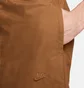 Штани чоловічі Nike Club Woven Pants Brown FN3096-281