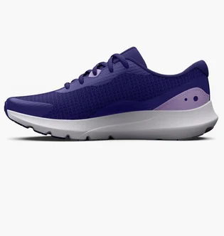 Кроссовки женские Under Armour Surge 3 Violet 3024894-501