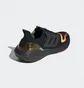 Кроссовки мужские Adidas Ultraboost 22 Running Shoes Black Hq0965