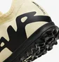 Сороконожки детские Nike Jr Zoom Vapor 15 Academy Tf Beige DJ5621-700