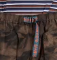 Штани чоловічі Brain Dead Convertible Mountain Brown BDS22B15002266