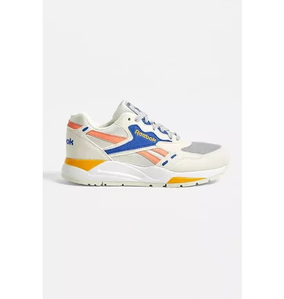 Кросівки чоловічі Reebok Bolton Essential White DV5639