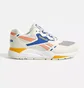 Кросівки чоловічі Reebok Bolton Essential White DV5639