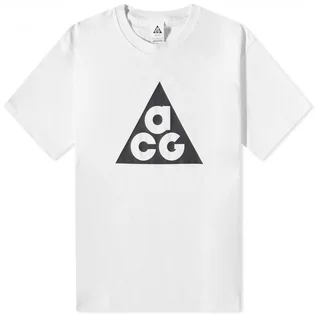 Футболка мужская Nike Acg Big Logo Tee White DJ3644-121