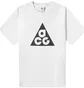 Футболка мужская Nike Acg Big Logo Tee White DJ3644-121