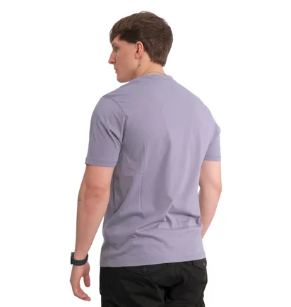 Футболка чоловіча C.P. Company Sailor Blue 18CMTS138A-005100W