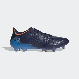 Бутсы унисекс Adidas Copa Sense.1 Firm Ground Cleats Blue Gw4943