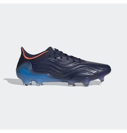 Бутси унісекс Adidas Copa Sense.1 Firm Ground Cleats Blue Gw4943