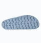 Тапочки жіночі Aqua Speed Oslo Light Blue 559-02