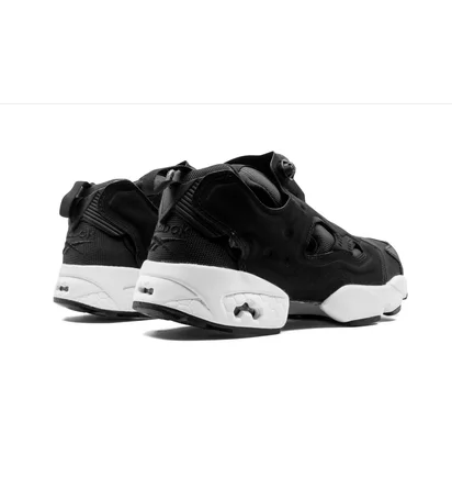 Кроссовки женские Reebok Instapump Fury Og Black V65750