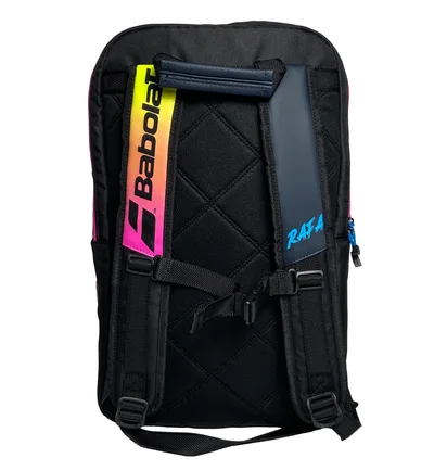Рюкзак унісекс Babolat Pure Aero Rafa 2023 Blue 753102-373