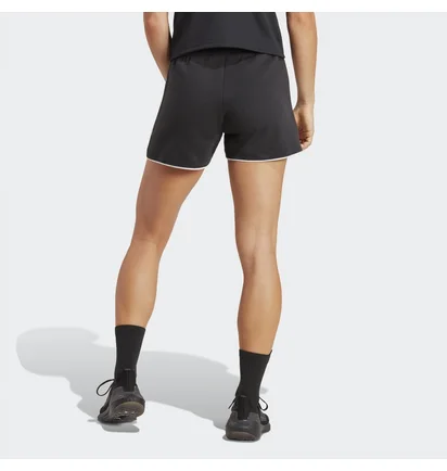 Шорты женские Adidas Tiro 23 League Sweat Shorts Black Hs3591