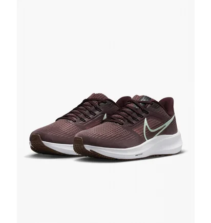 Кросівки жіночі Nike Air Zoom Pegasus 39 Claret Brown Dh4072-600