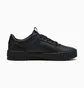 Кроссовки женские Puma Carina 3.0 Luxe Black 400724-02