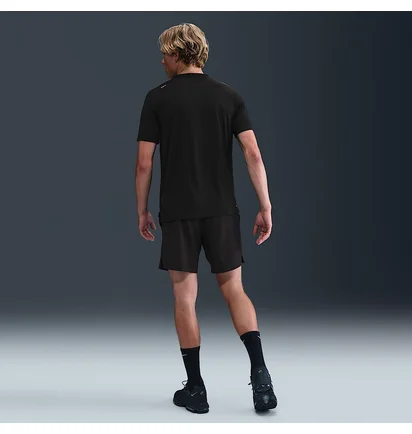 Шорти чоловічі Nike Air Max MenS Woven Shorts Black IF0850-010