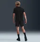 Шорти чоловічі Nike Air Max MenS Woven Shorts Black IF0850-010