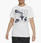 Футболка мужская Nike Psg Futura White FV9417-100