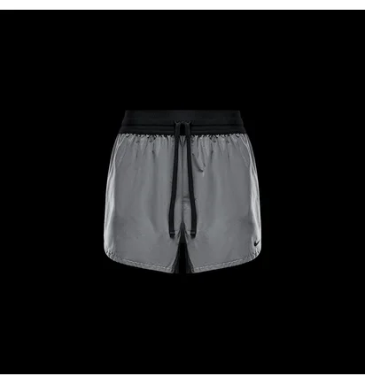 Шорти жіночі Nike Running Division Grey HF6928-011