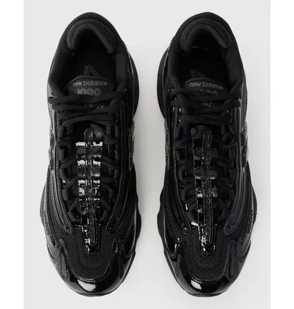 Кроссовки мужские New Balance 1000 Black M1000ZBM