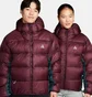 Пуховик унісекс Nike Acg Primaloft Brown FZ6761-652