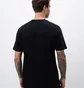 Футболка мужская C.P. Company British Sailor Black 17CMTS164A-006586W