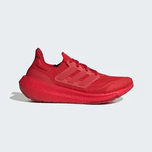 Кроссовки унисекс Adidas Ultraboost Light Running Shoes Red IE3042