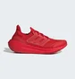 Кросівки унісекс Adidas Ultraboost Light Running Shoes Red IE3042