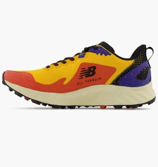 Кросівки чоловічі New Balance Fuel Cell Summit Unknown V3 Multi MTUNKNY3
