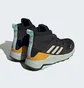 Ботинки мужские Adidas Terrex Trailmaker Mid Gore-Tex Hiking Shoes Black IF4936