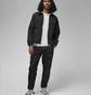 Куртка чоловіча Air Jordan 23 Engineered Utility Shirt Black DV7693-010