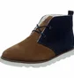 Ботинки мужские Adidas Neo Desert Chill Blue/Brown F98132