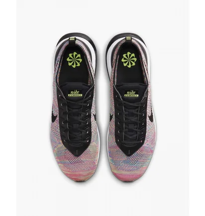 Кроссовки мужские Nike Air Max Flyknit Racer Multi Dj6106-300