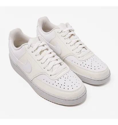 Кроссовки мужские Nike Court Vision Low Next Nature White DH3158-005