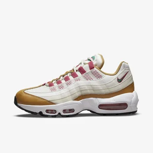 Кросівки жіночі Nike Air Max 95 Beige DH1632-100