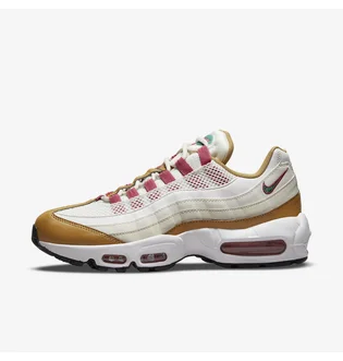 Кроссовки женские Nike Air Max 95 Beige DH1632-100