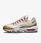 Кросівки жіночі Nike Air Max 95 Beige DH1632-100