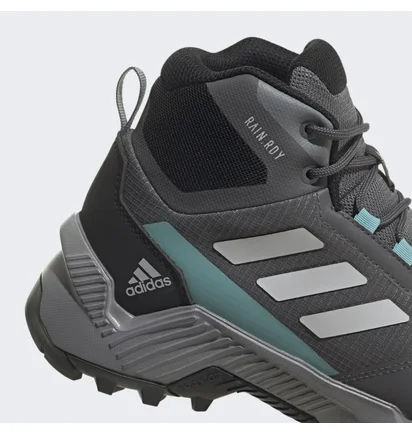 Кросівки жіночі Adidas Eastrail 2.0 Mid Rain.Rdy Hiking Shoes Grey Gy4177