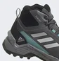 Кросівки жіночі Adidas Eastrail 2.0 Mid Rain.Rdy Hiking Shoes Grey Gy4177