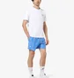 Шорты мужские AUSTRALIAN Stripe Beach Boxer Light Blue LSUCU0010-003
