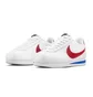 Кроссовки женские Nike Wmns Classic Cortez Leather White 807471-103